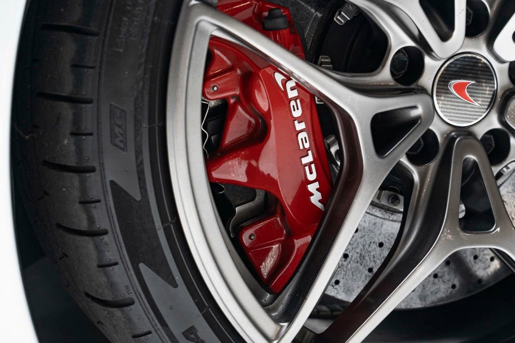 Used 2018 McLaren 720S Performance photo 64