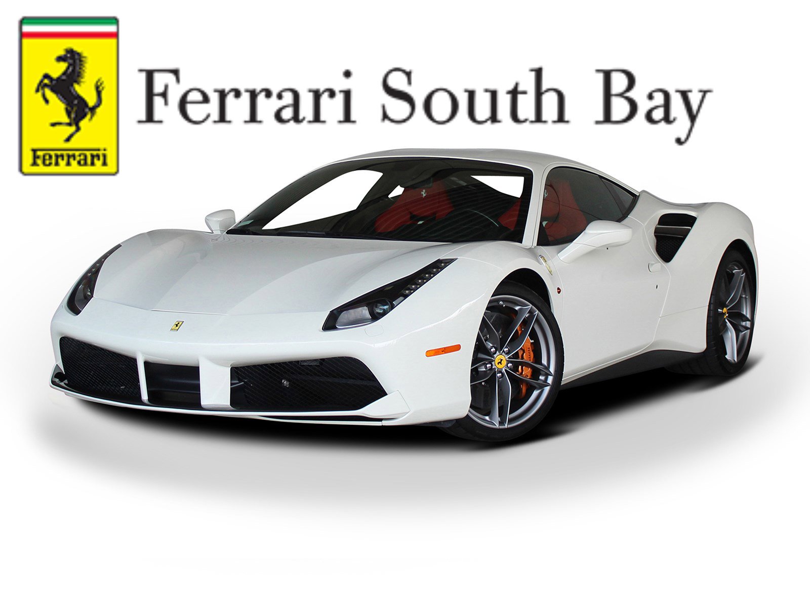 Ferrari 488 Gtb For Sale Autotrader