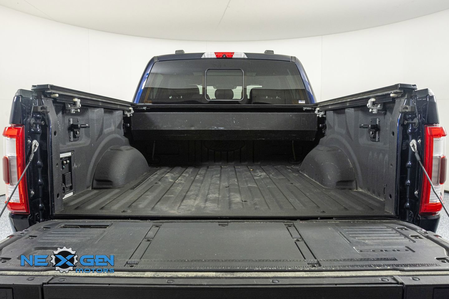 2021 Ford F150 Platinum