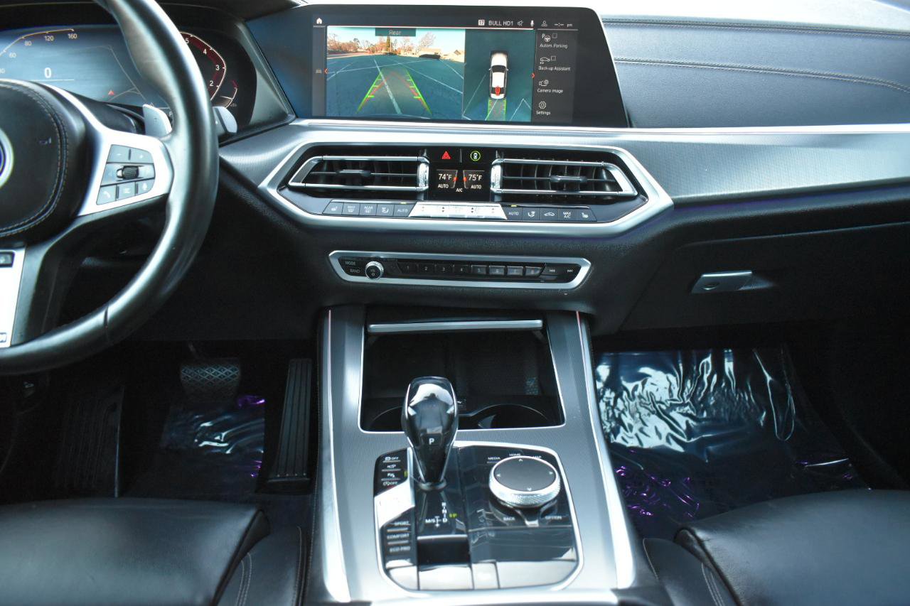 2019 BMW X5 xDrive50i