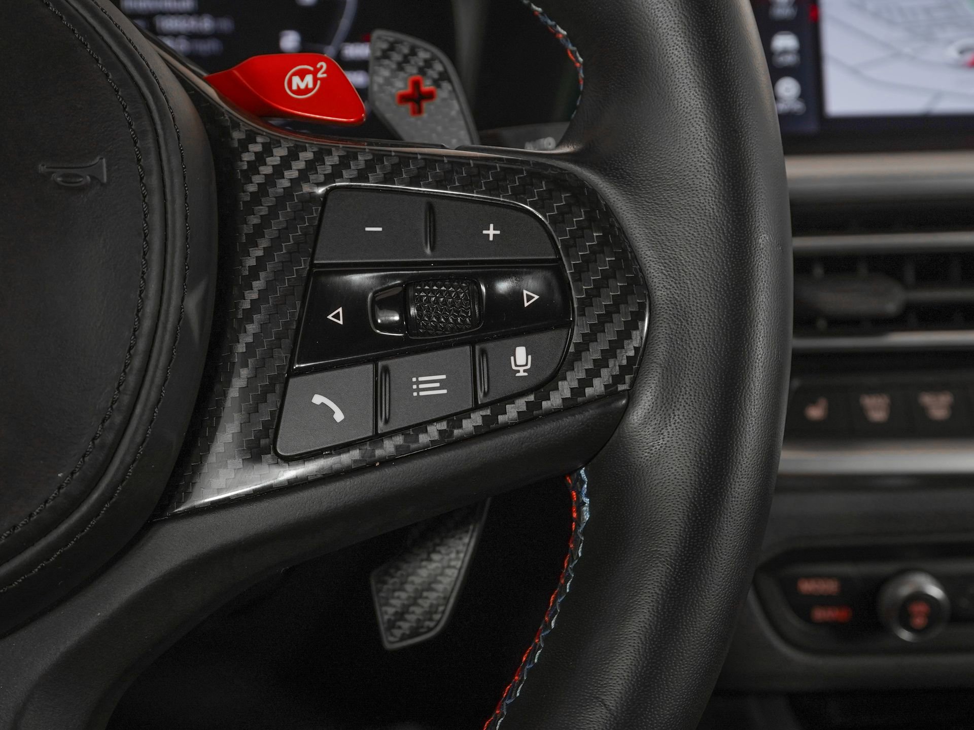 2022 BMW M4 xDrive Competition