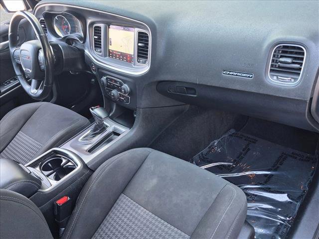 2019 Dodge Charger Scat Pack