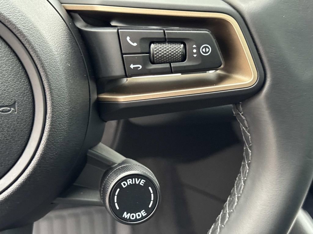 2024 Porsche Cayenne