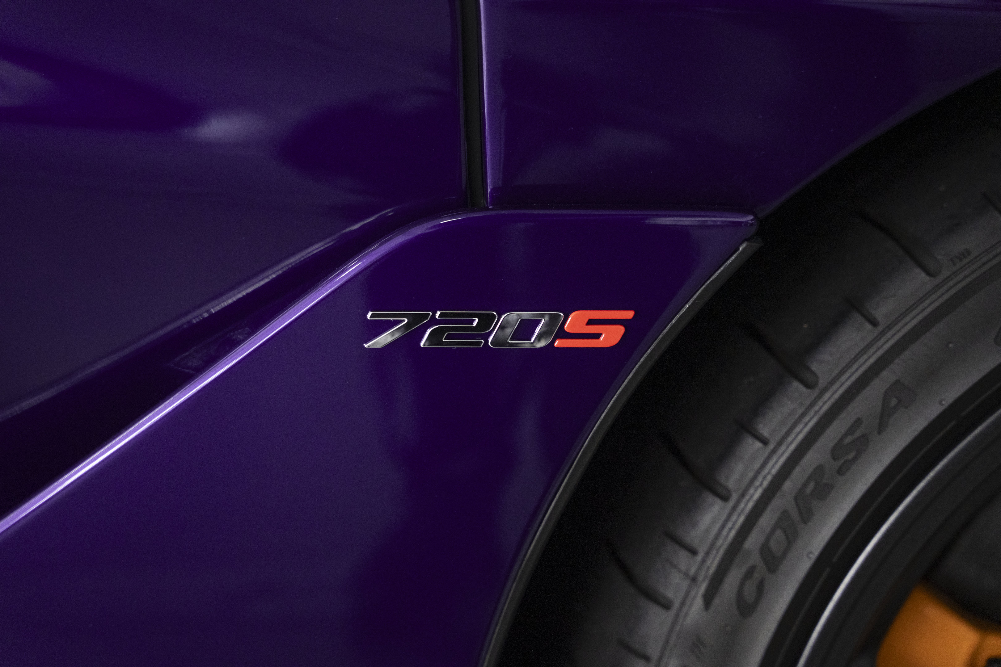 Used 2022 McLaren 720S Spider photo 14