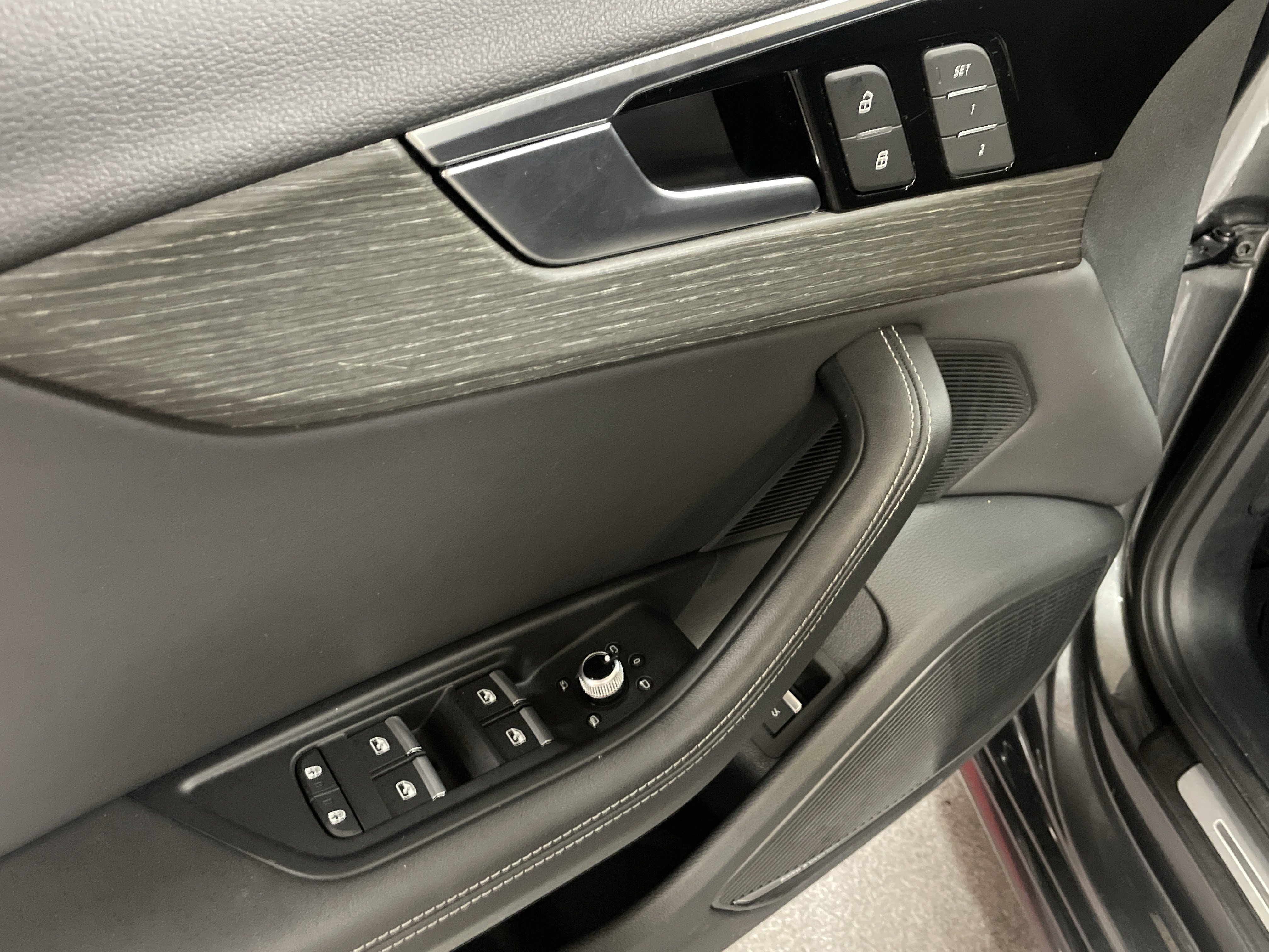 2021 Audi A4 2.0T Premium Plus