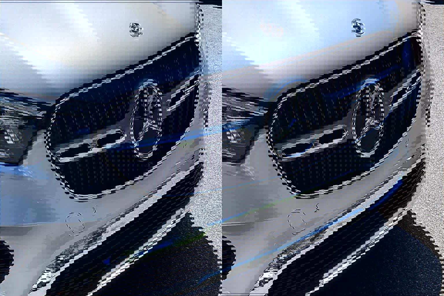 2025 Mercedes-Benz GLC 300