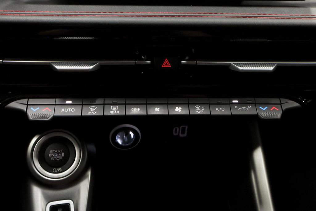 2024 Dodge Hornet R/T