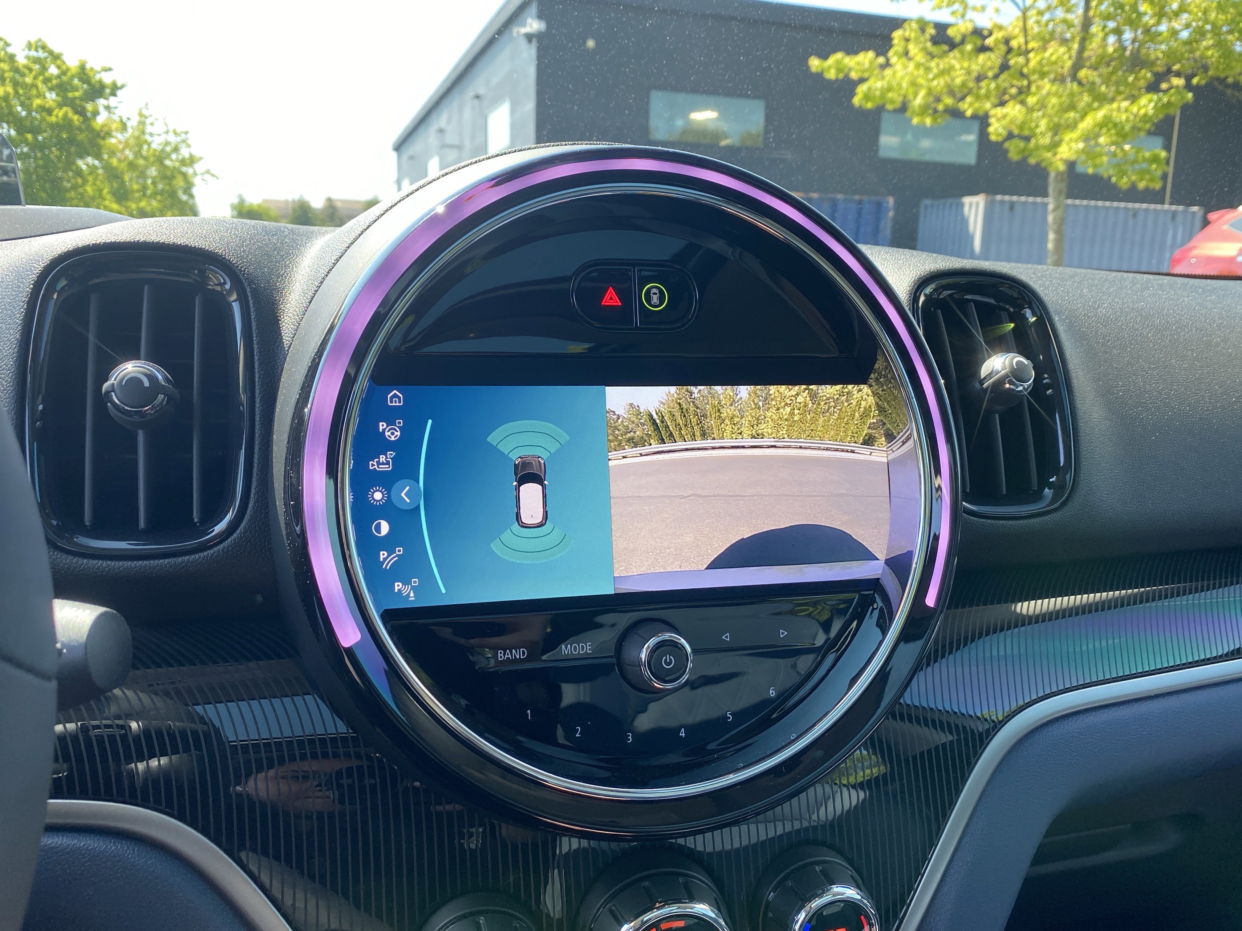 2024 MINI Cooper Countryman S