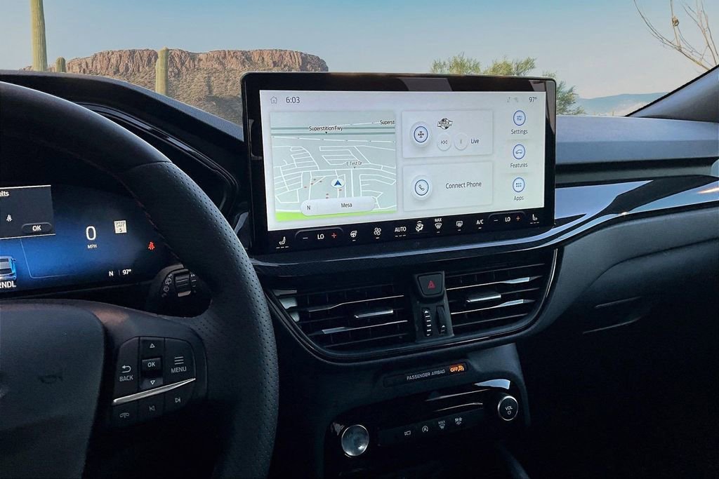 2024 Ford Escape ST-Line Select