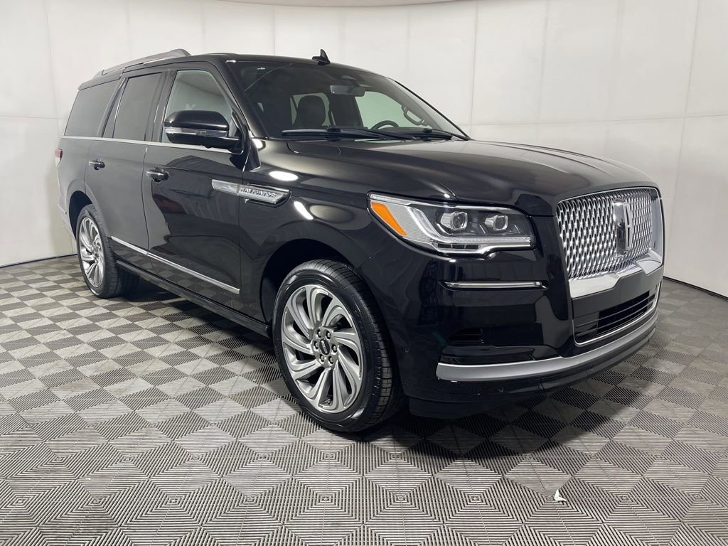 Used Lincoln Navigator for Sale in Twin Falls, ID - Autotrader