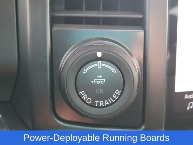 2025 Ford F450 Lariat