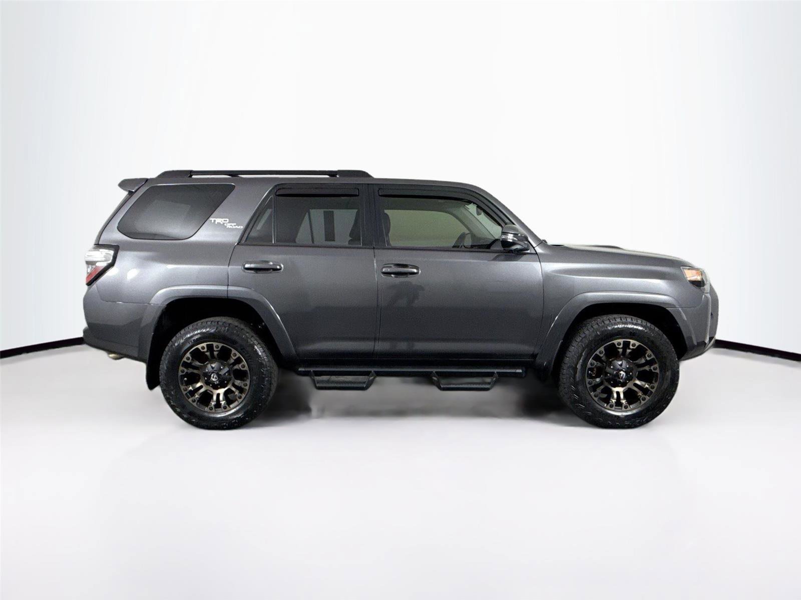 2019 Toyota 4Runner TRD Off-Road Premium