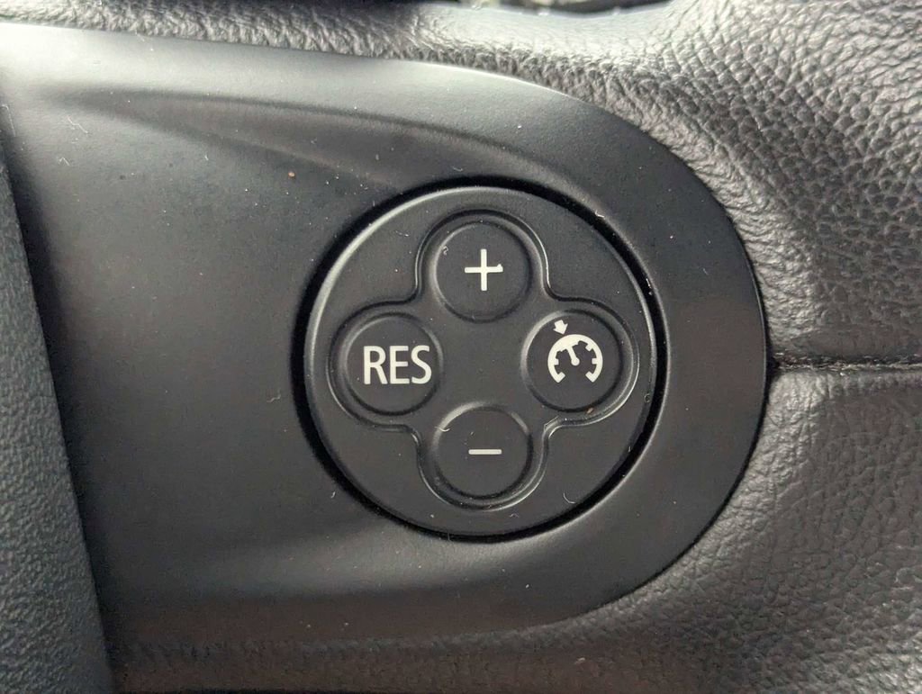 2015 MINI Cooper Countryman S