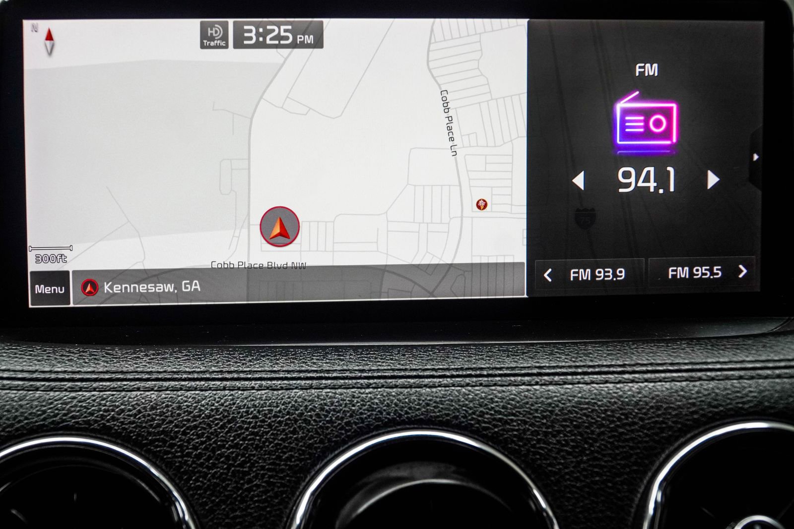 2022 Kia Stinger GT1