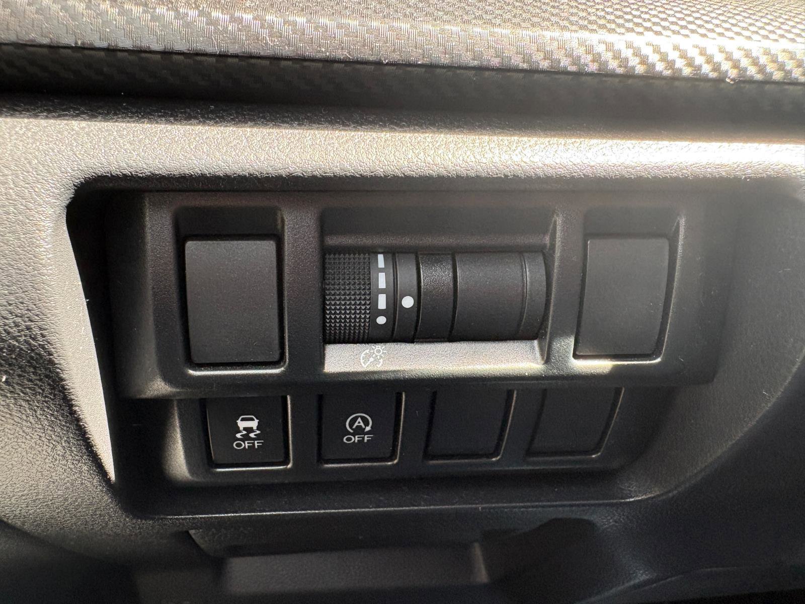 2023 Subaru Crosstrek 2.0i Premium