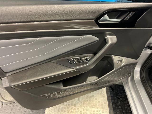 2025 Volkswagen Jetta SEL