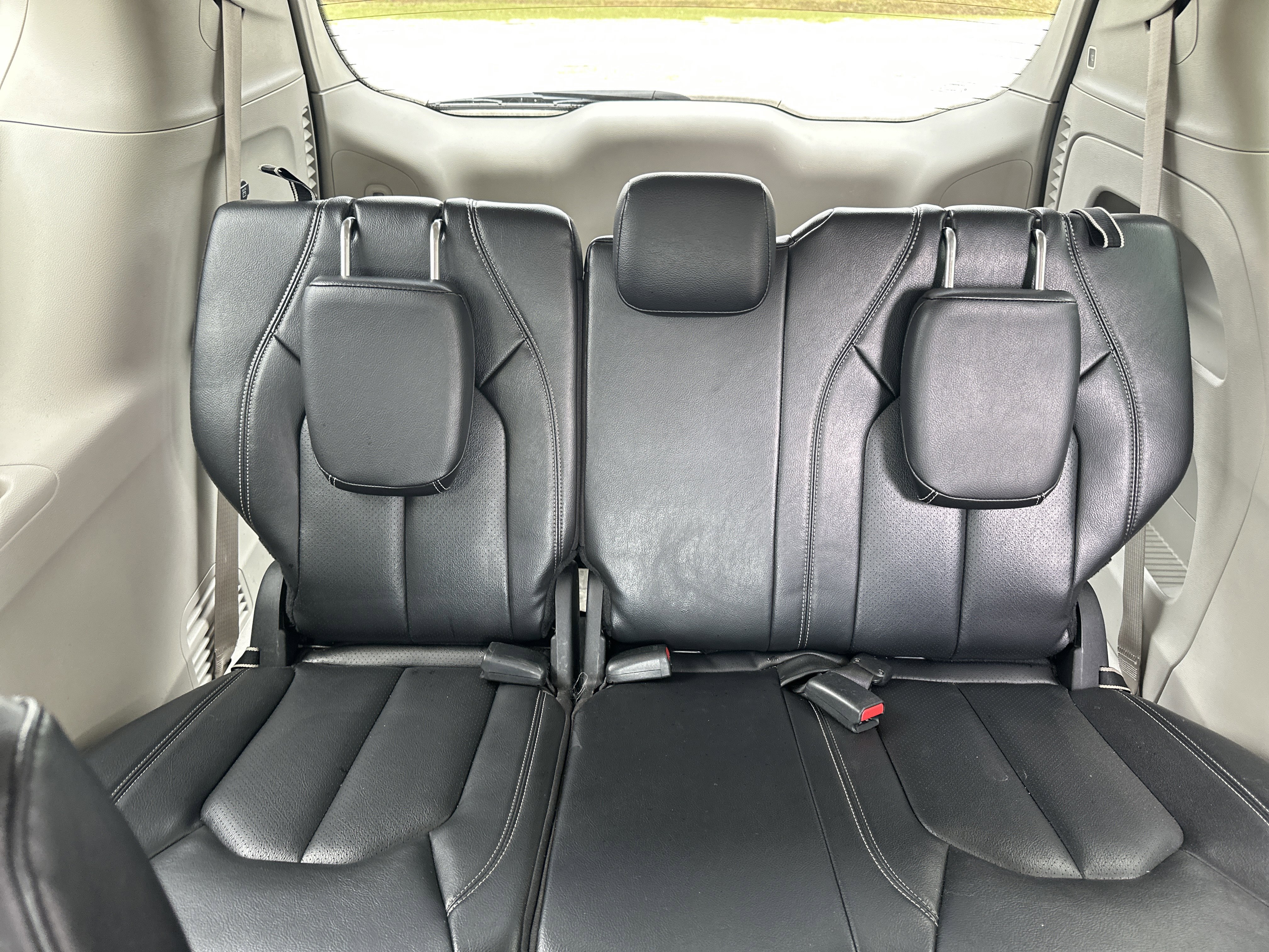 2022 Chrysler Pacifica Touring-L