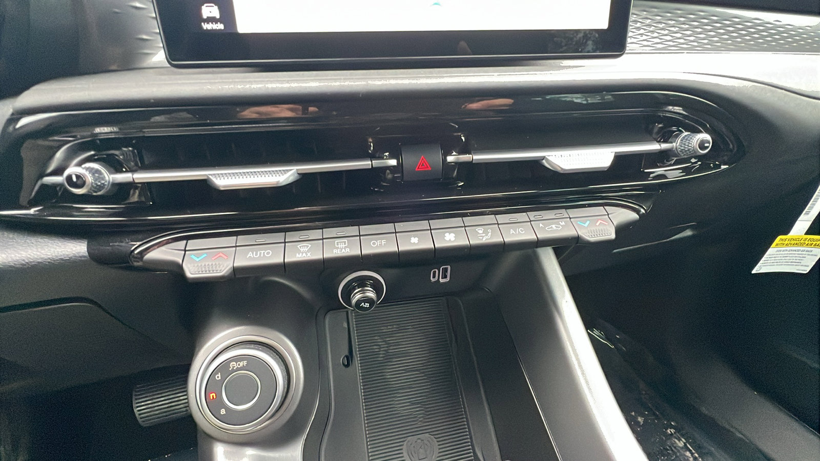 2024 Alfa Romeo Tonale Sprint