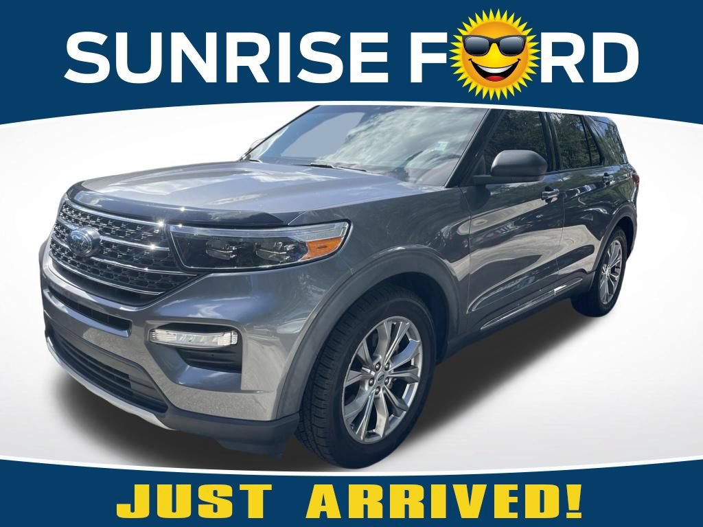 Used Ford Explorer for Sale in Stuart, FL - Autotrader
