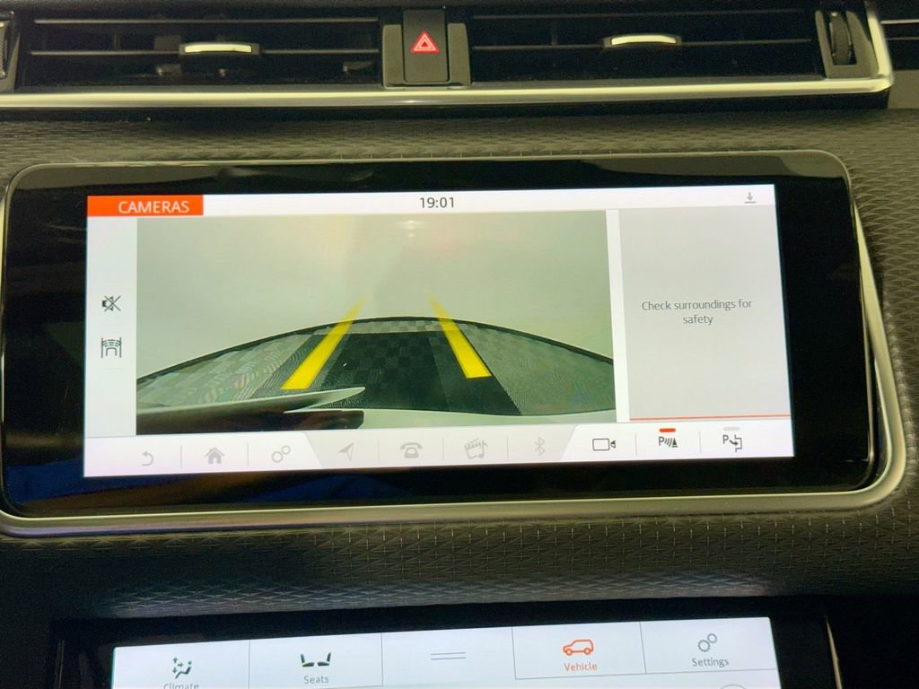 2019 Land Rover Range Rover Velar R-Dynamic SE