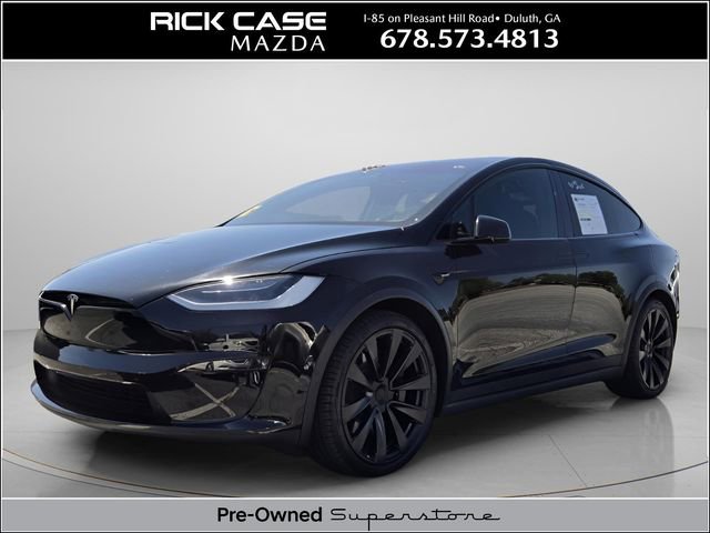 2023 Tesla Model X