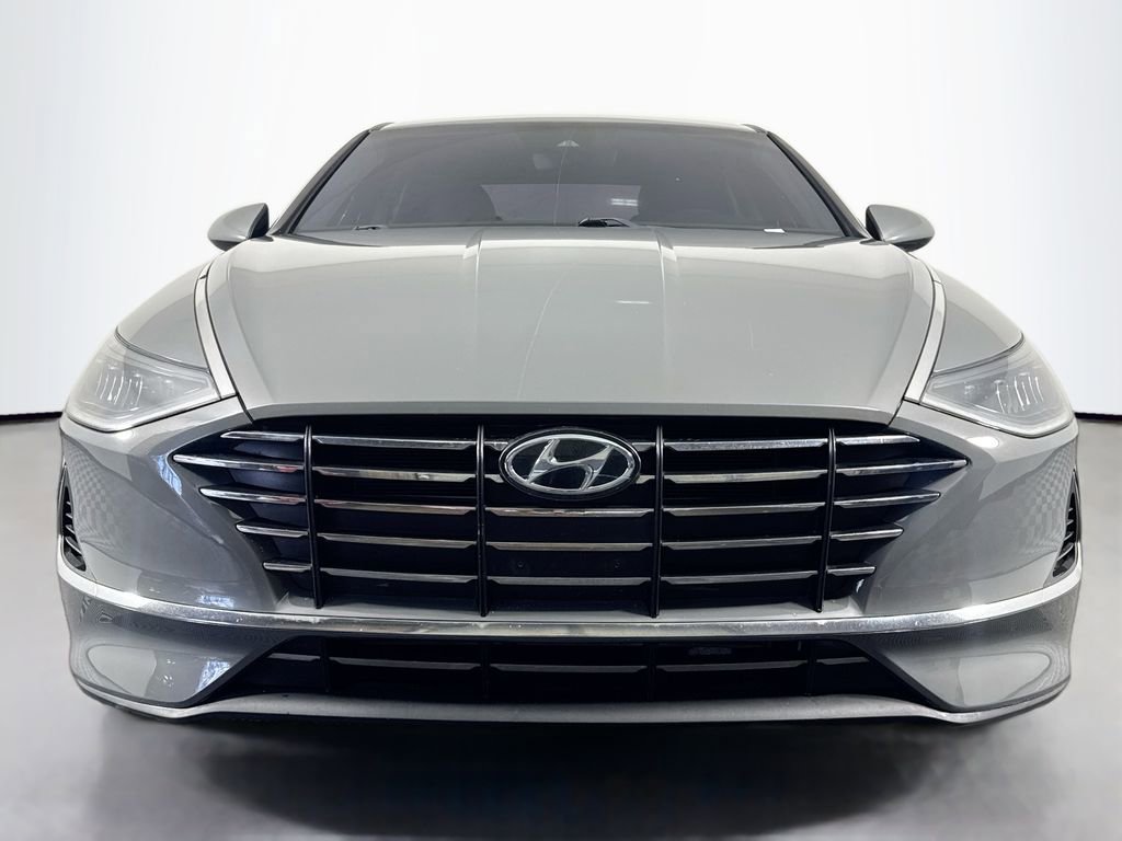 2020 Hyundai Sonata SE