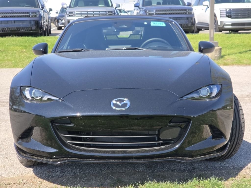 2026 MAZDA MX-5 Miata Grand Touring