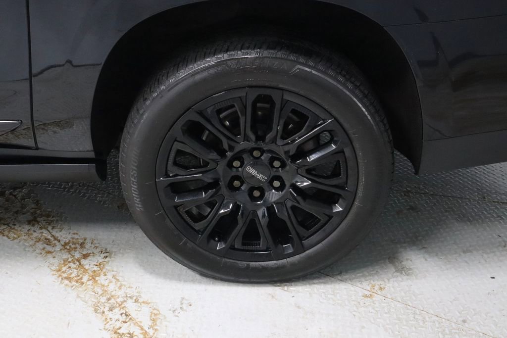 2024 GMC Yukon XL Denali Ultimate