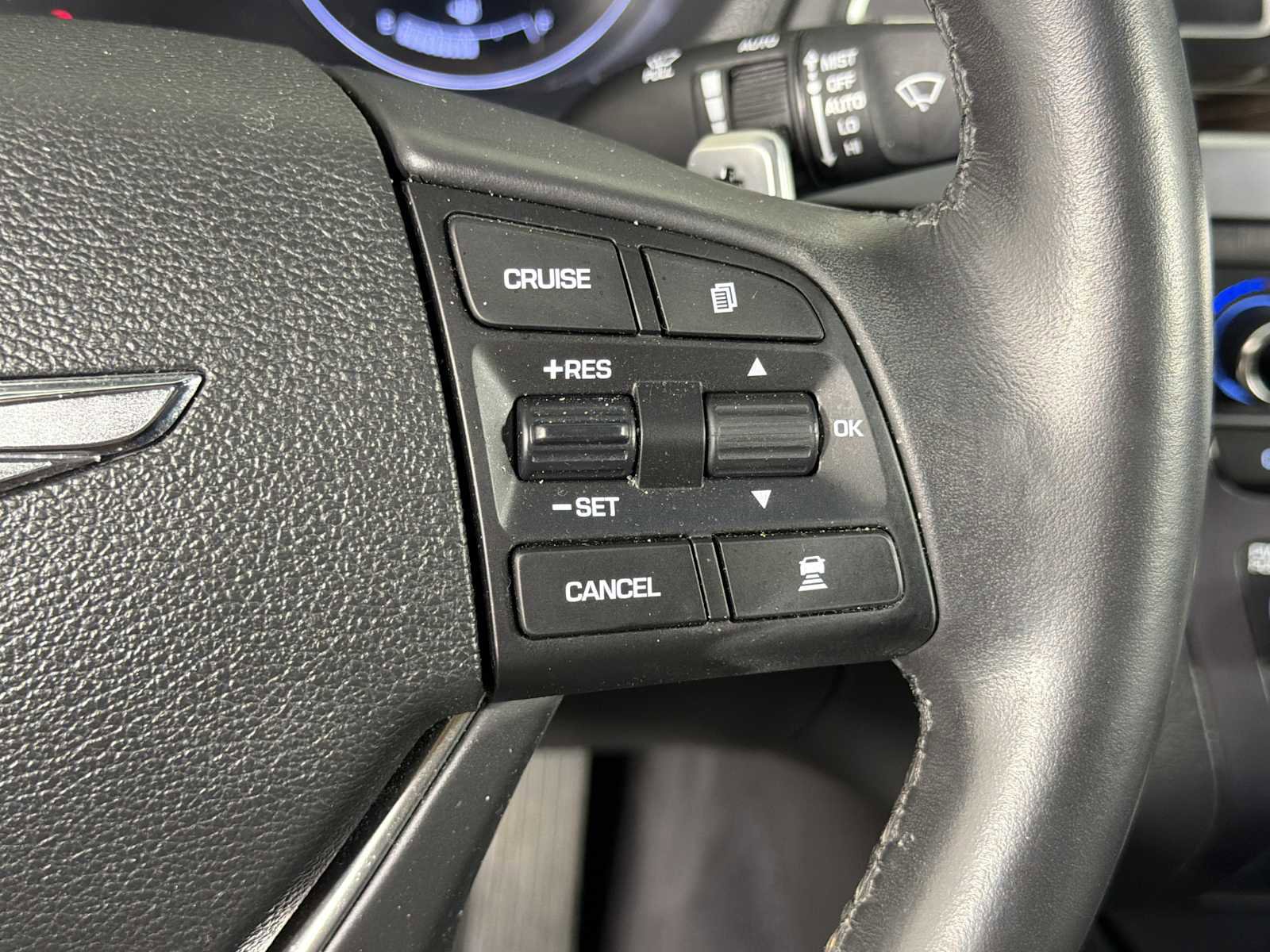 2017 Genesis G80 3.8