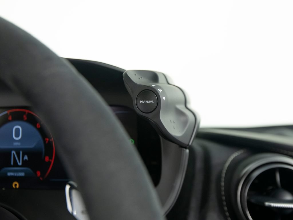 Used 2024 McLaren 750S Spider photo 18