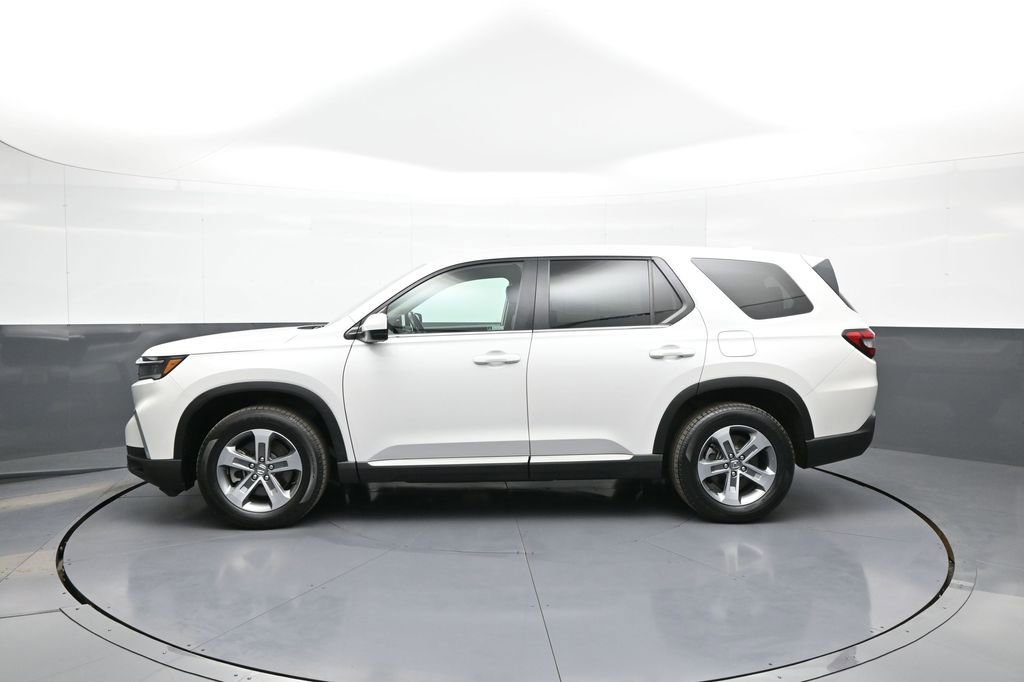 2023 Honda Pilot EX-L