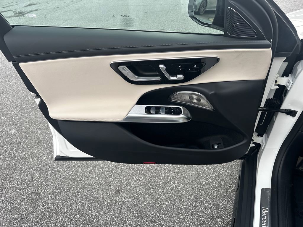 2026 Mercedes-Benz E 450 4MATIC All-Terrain Wagon