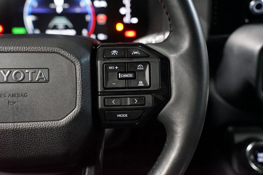 2024 Toyota Land Cruiser 1958