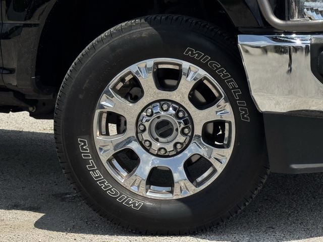 2022 Ford F250 King Ranch