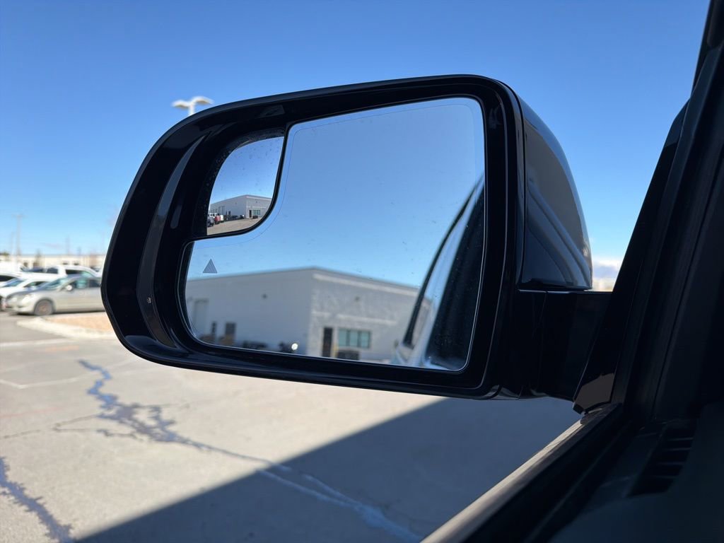 2026 Jeep Grand Wagoneer Limited