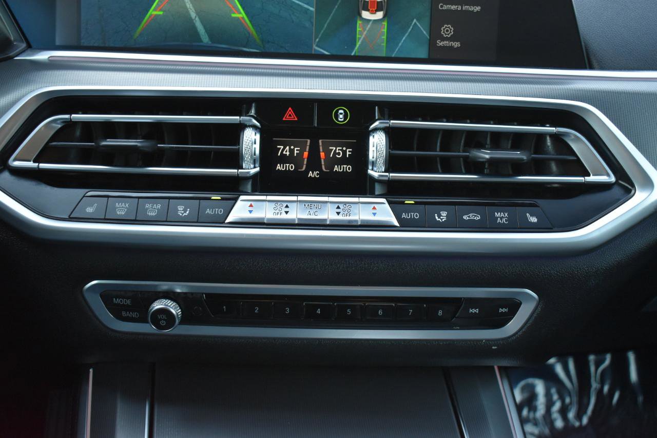 2019 BMW X5 xDrive50i