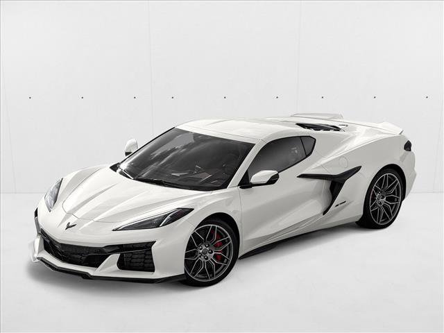 Used 2023 Chevrolet Corvette Z06