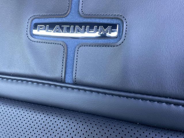 2026 Ford F450 Platinum