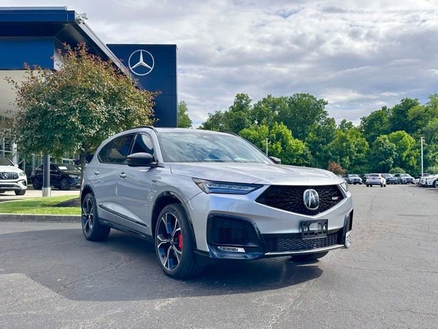 Used Acura MDX Type S for Sale in Miamisburg, OH - Autotrader