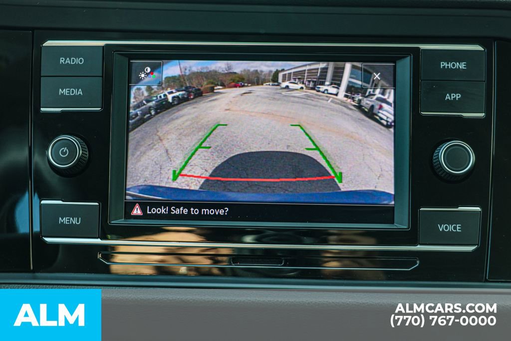 2024 Volkswagen Jetta S