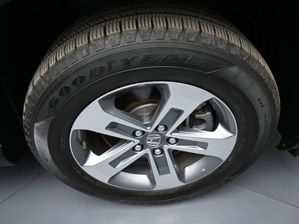 2023 Honda Pilot EX-L