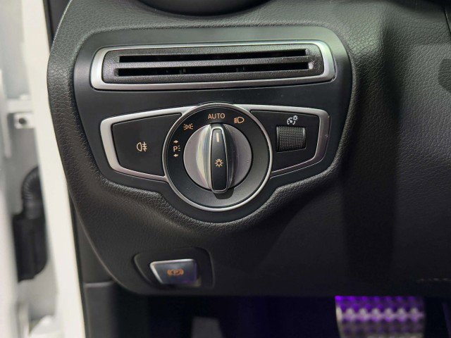 2020 Mercedes-Benz C 300 4MATIC Sedan