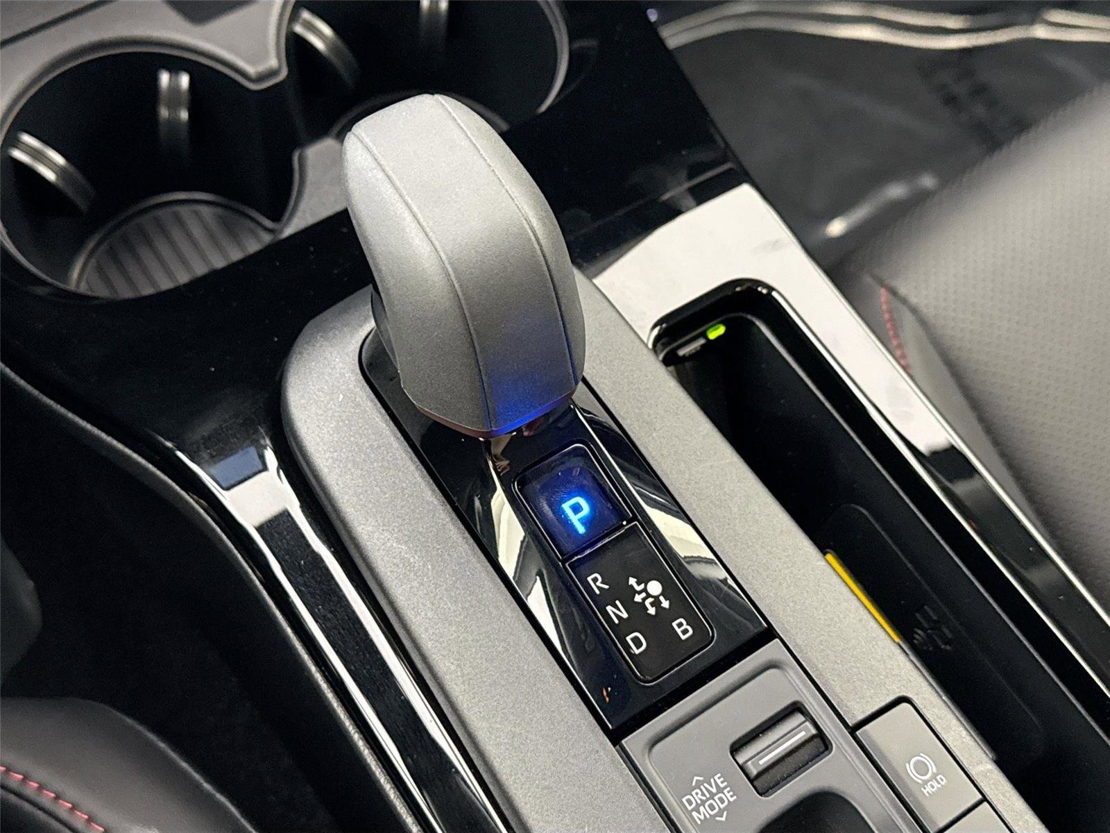 2025 Toyota Prius Plug-In Hybrid