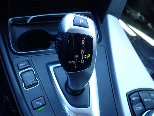 2017 BMW 320i xDrive Sedan