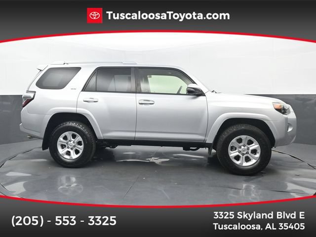 Used 2015 Toyota 4Runner SR5 Premium