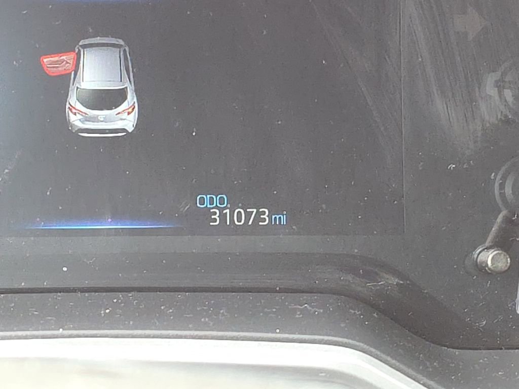 2022 Toyota Corolla XSE