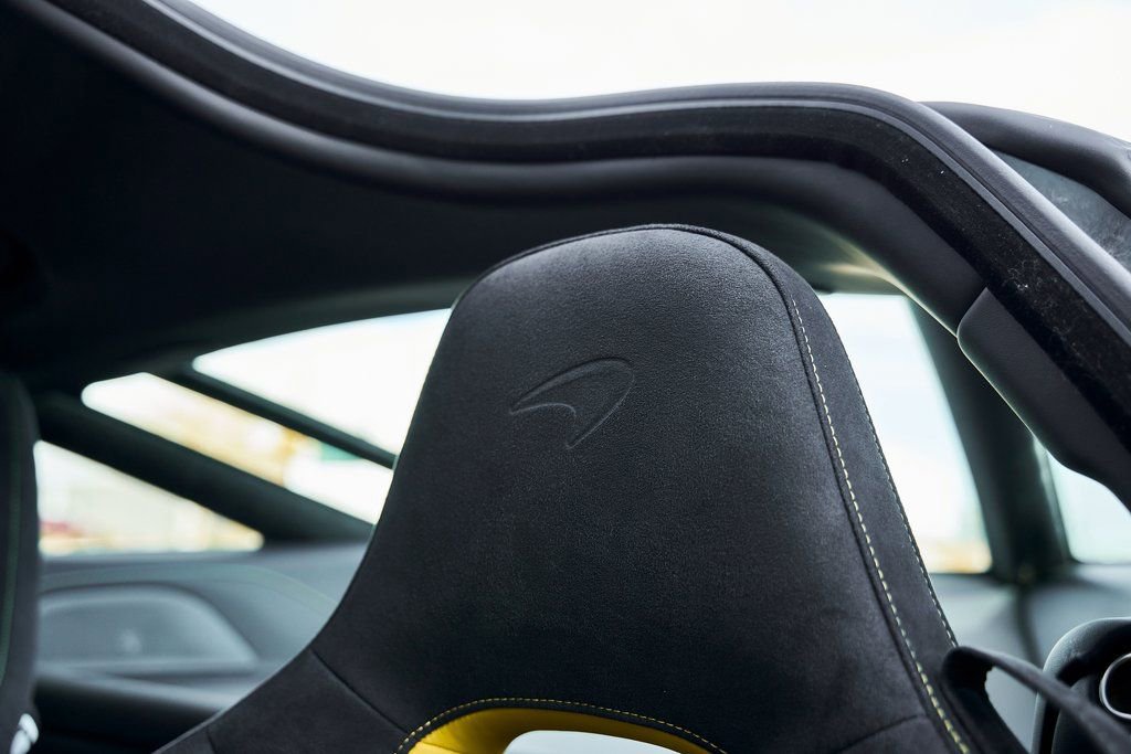 Used 2021 McLaren 720S photo 48