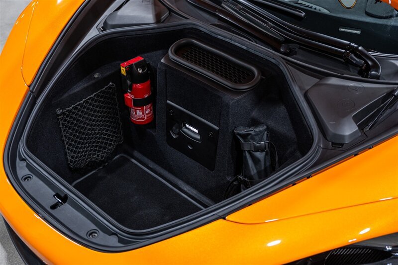 Used 2019 McLaren 720S Performance photo 36