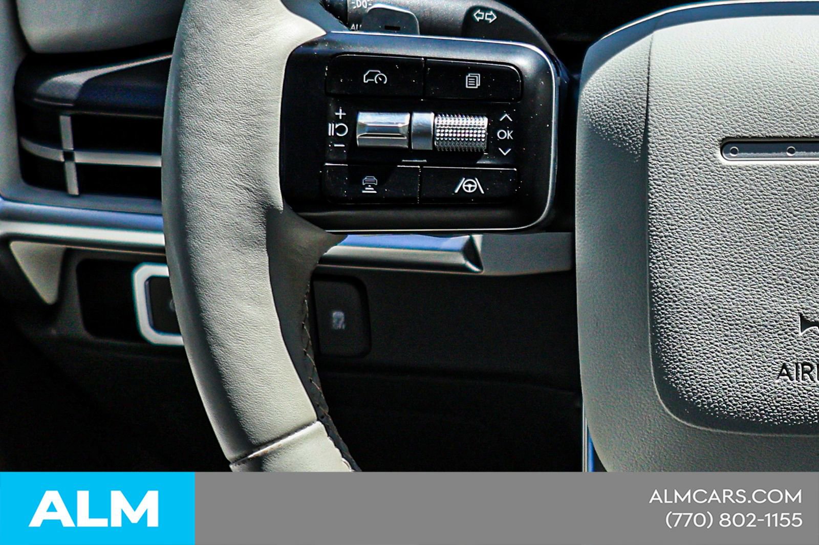 2025 Hyundai Santa Fe SE