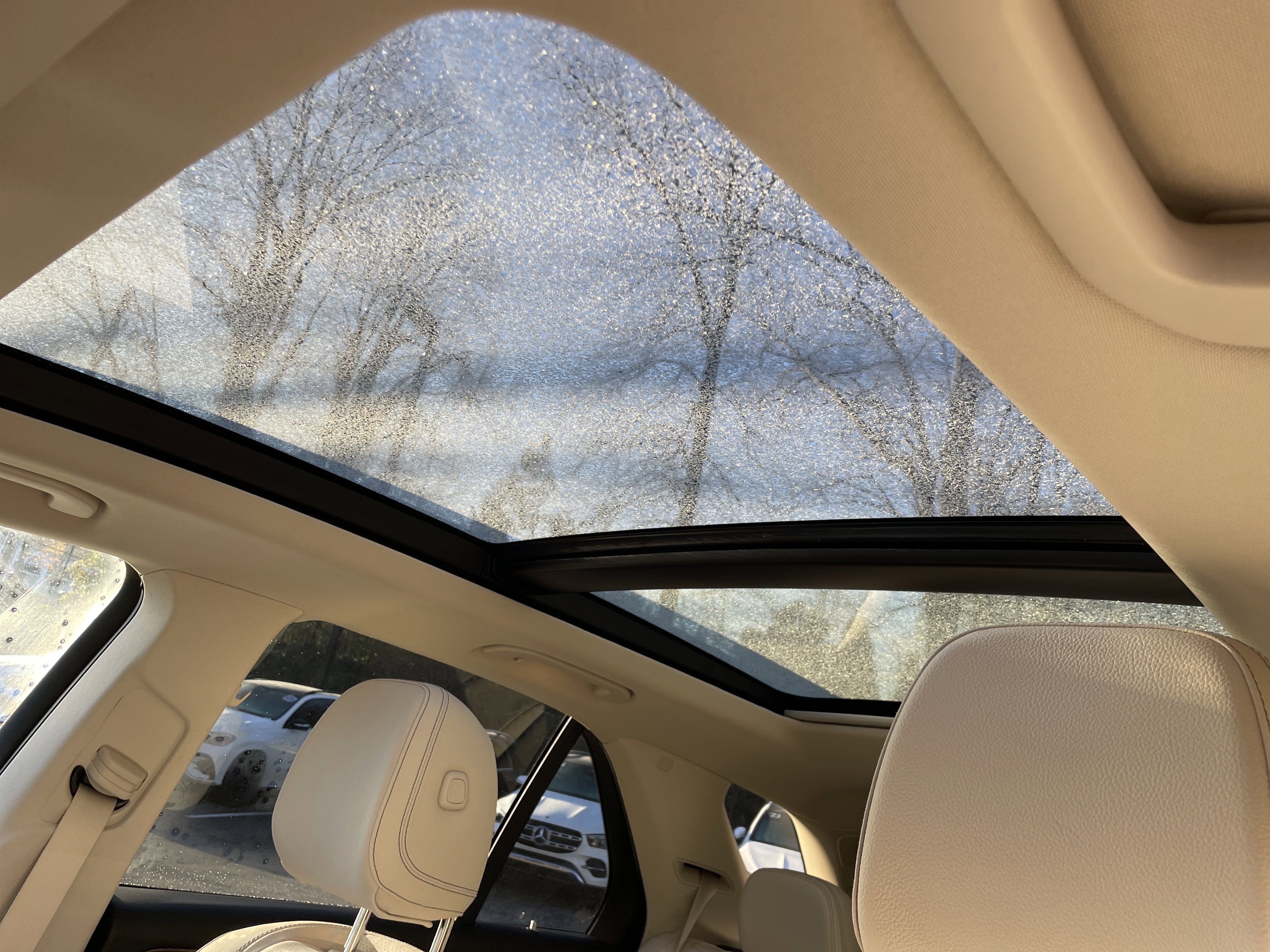 2023 Mercedes-Benz GLE 350